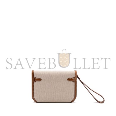 HERMÈS KELLY DEPECHES 25 POUCH (25.5*19.5*4cm) HERMÈS KELLY DEPECHES 25 POUCH (25.5*19.5*4cm)